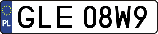 GLE08W9