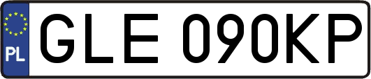 GLE090KP