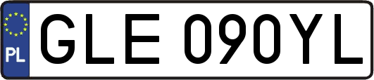 GLE090YL