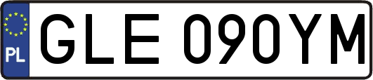 GLE090YM