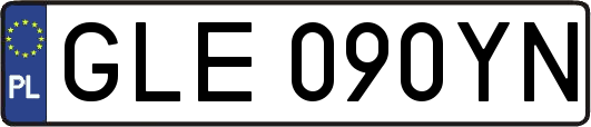 GLE090YN