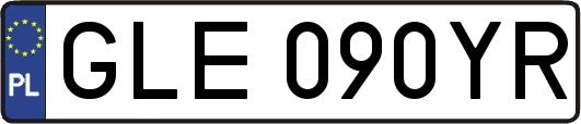 GLE090YR