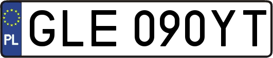 GLE090YT