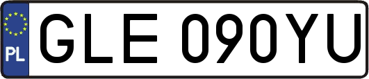 GLE090YU