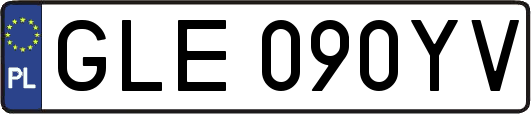 GLE090YV