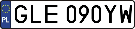 GLE090YW