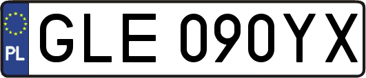 GLE090YX