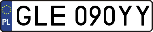 GLE090YY