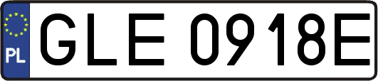 GLE0918E