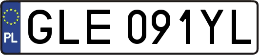 GLE091YL