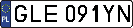 GLE091YN