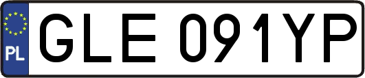 GLE091YP