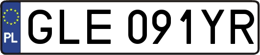 GLE091YR