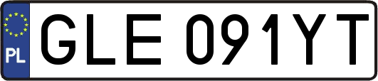 GLE091YT