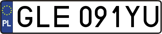 GLE091YU