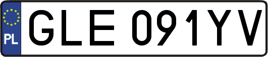 GLE091YV