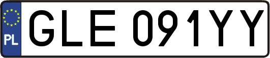 GLE091YY