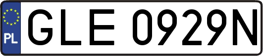 GLE0929N