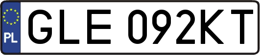 GLE092KT