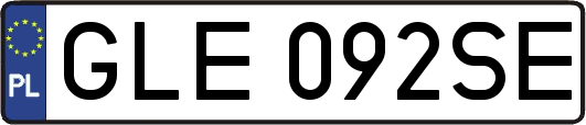 GLE092SE