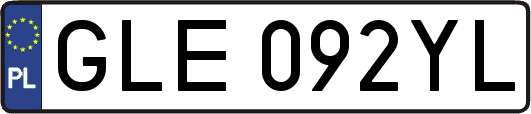 GLE092YL