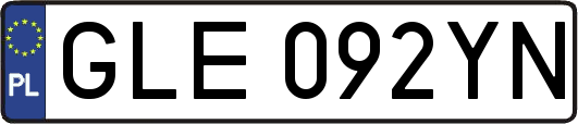 GLE092YN