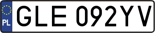GLE092YV