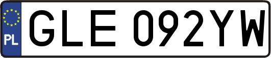 GLE092YW