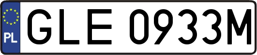 GLE0933M