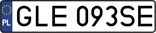 GLE093SE