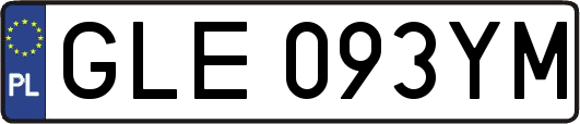 GLE093YM