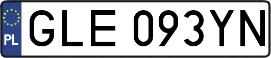GLE093YN