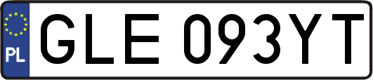 GLE093YT