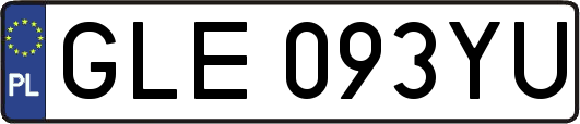 GLE093YU