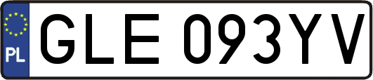 GLE093YV