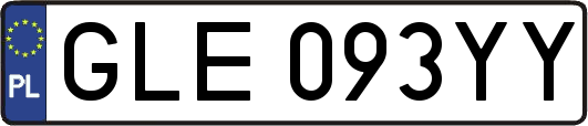 GLE093YY