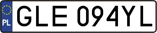 GLE094YL