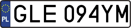 GLE094YM
