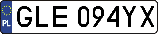 GLE094YX