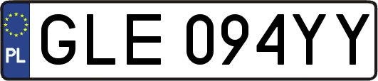GLE094YY
