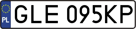 GLE095KP