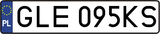 GLE095KS