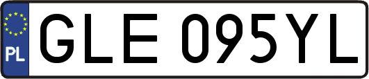 GLE095YL