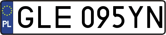 GLE095YN