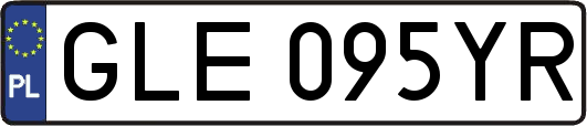 GLE095YR