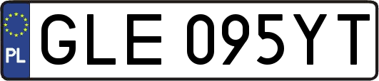 GLE095YT