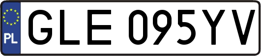 GLE095YV