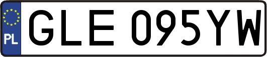 GLE095YW