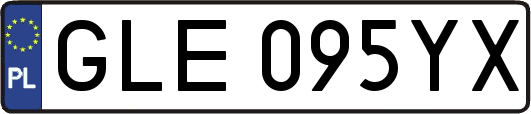 GLE095YX