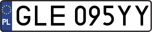 GLE095YY